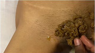 Eating Watalappan On Stepsisters Pussy