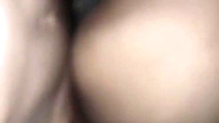 We Were Left Alone And Went To Bed I Hit Him So Hard That He Asked For More