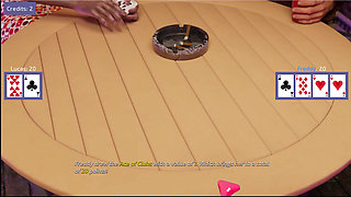 Growing Things up 5 - They Went to a Cosplay Party