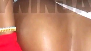 My Favorite Anal Bitch Again