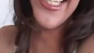 Retro MILF Gets It Deep in the Ass