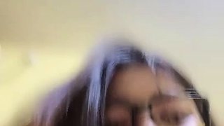 Ica Kane Gunung Gede