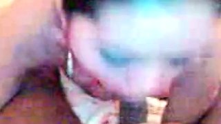 First-Time Fun with an Amateur Asian