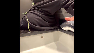 Poison Ivy’s Panties Are Getting Wet!