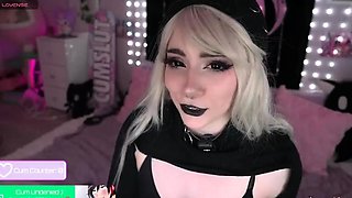 Carly Rae Nude Public Masturbation Of Blonde Teen Babe