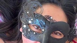 POV Blowjob & Cumshot in My Mouth