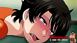 HENTAI ANIME UNCENSORED PORN JAPANESE CARTOON SEX HARDCORE