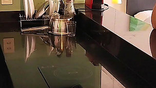 Agatha Sucks Sister-in-law Wants to See Brother-in-law's Cock