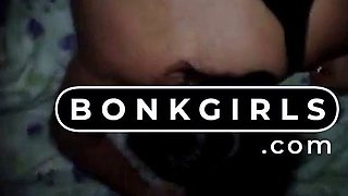 Brazilian Hotgirl with Friend