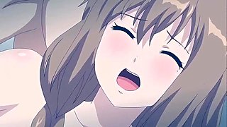 Slow Voice with Connection beyond temptation