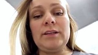 Bondgirl BJ Squirt