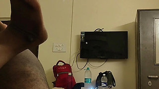 Sorry to My Wife After Argue Punishment Sex
