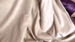 Williams Big Butt Dildo Morning Solo