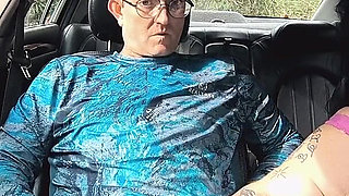 Thickly Dickly Her Hand Gets Nasty Sticky