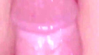 Adorable Slut with a Wet Pink Pussy