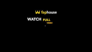 Blonde Babe Gets Pussy Licked and Fingered Wildly