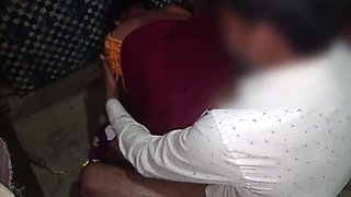 Bibi Number 1 Village Outdoor Sex - Dehati Chudai with Kusmarajput