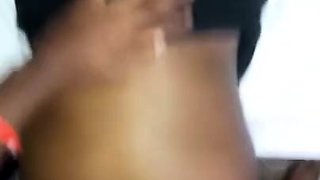 Rasta Takes Advantage Of Young Kasi Teen