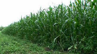 German BDSM Anal Destruction - Deep Creampie & Rough Bondage