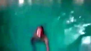 fuck in pool