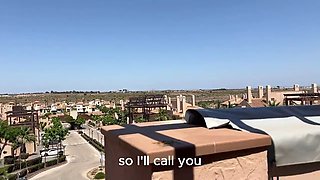 She Couldn\u2019t Pay the Pool Guy - so She Offered Something Else