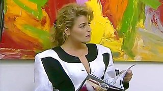 Act Studio (1992) - Angelica Bella