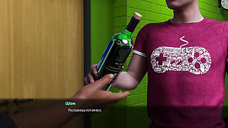 Complete Gameplay - MILFs of Sunville, Part 18