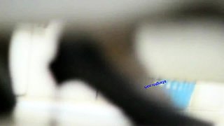 Horny fat arab housewife fingered on amateur hidden cam