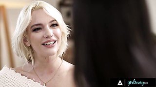 Kenna meets Emma's ex