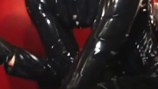 Mean E Stimulation Until Orgasm