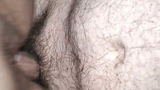 POV Lingerie Worn During Sex