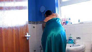 Webcam milf with breast milk live hardcore masturbate