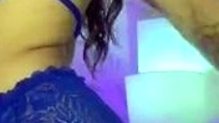 amateur his tall blonde fetish masturbating on live webcam