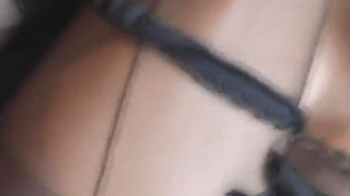 The dark butterfly