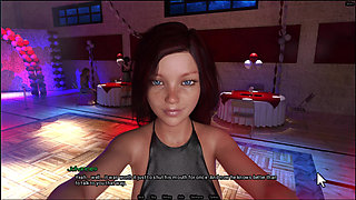 Radiant 1 - going to the club