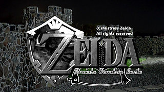 LEZDOM ANAL STRETCHING with FUCKING MACHINE