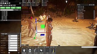 Wild Life Animation Collection Sex Game Play [straight 04] Nude Game Play [18+]