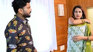 Casting Desi Mahima Bhabhi