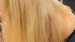 Fairy Honey Convinced Me to Show My Ass to Wagner Her Stepfather