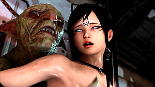 Kokoro - Irresistible Desire 2 Part 2 Trailer