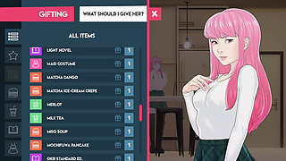 Complete Gameplay - Quickie: a Love Hotel Story, Part 9