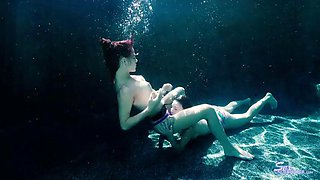 Rubbing Right ft. Evelin Stone  Vivianna Mulino: Licking, Xnxx  Asian Porn