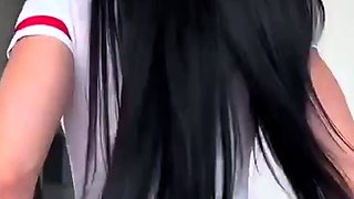 Desiree Desire Naughty Nurse Sex Tape