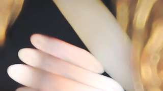 Teasing You From the Car