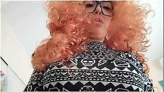 Breathe My Stepnephew, Swell My Chest Like I Do & Then