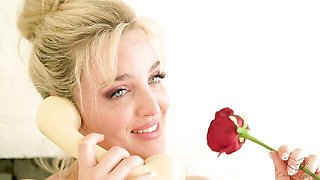 Watch innocent Charlie Forde's porn