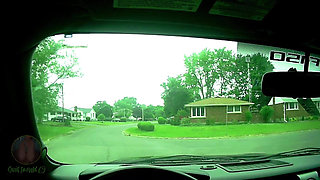 Truck Fuck Challenge