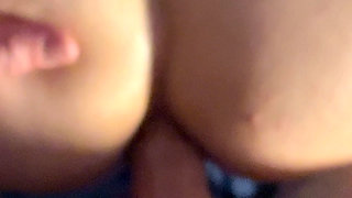 Sexy MILF wants it in her backdoor (part2)