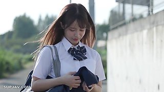 School Swimsuit Mania Semen Marking Defiled By Crazy Pervert Teacher