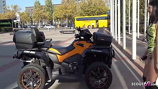 Pornstar Julia Talk To Fuck At Venus 2019